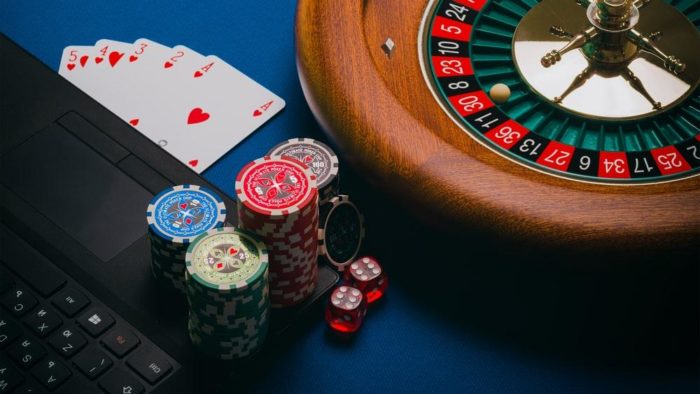 The 5 Best Online Casinos for Canadians