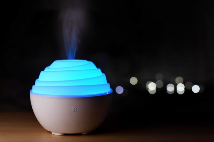 How to Select Scent Diffusers: Everything You Need to Know