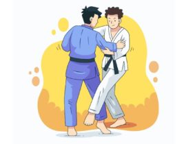 Incredible Jiu-Jitsu Trends to Watch