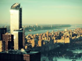 Things You Probably Didn’t Know About New York City