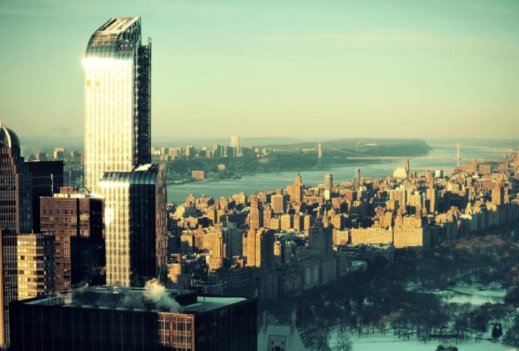 Things You Probably Didn’t Know About New York City