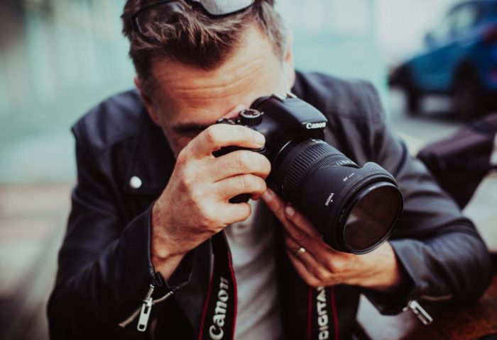 What Are the Different Types of Photography That Exist Today