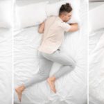 What Your Sleeping Position Says About You