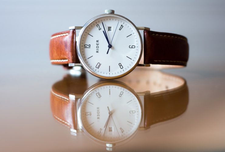 Revolutionary New NFT Watch Unlocking the Future of Timekeeping