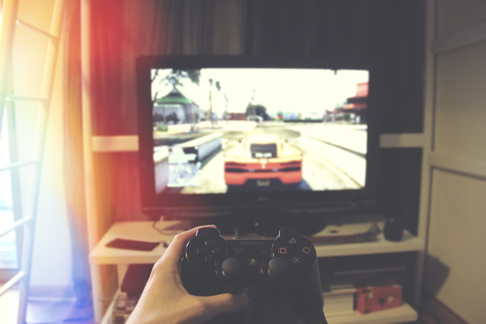 Live Gaming A New Way to Unwind and Relax in Your Busy Lifestyle
