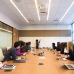 Tips for Running Effective Conference Meetings with Your Clients