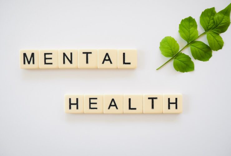 The Impact of Trauma on Adolescent Mental Health