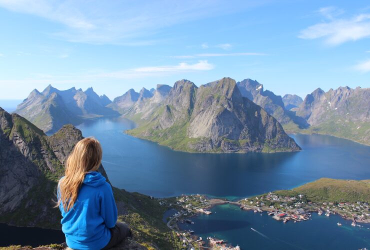 The Ultimate Guide to Solo Travel for Women