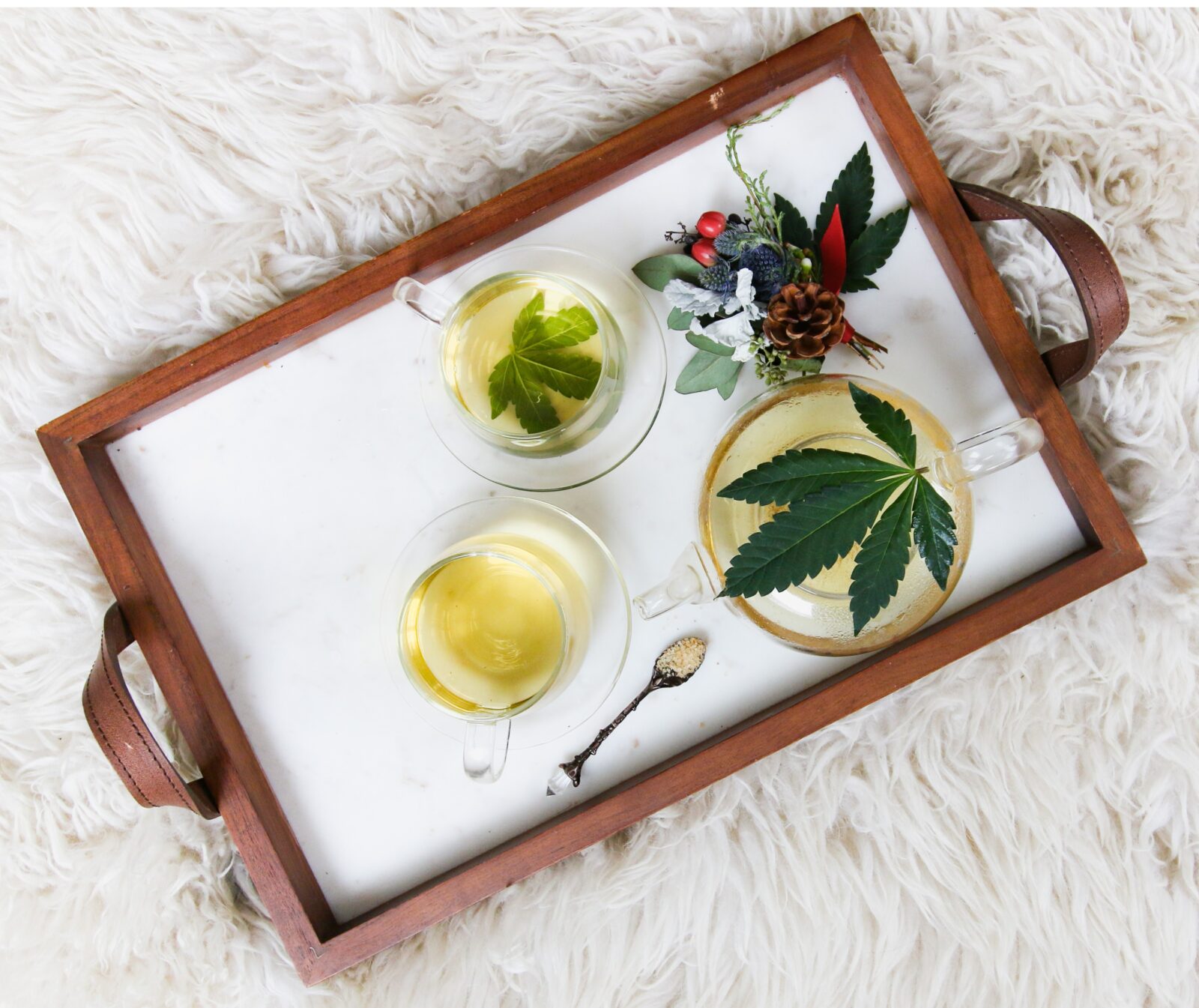 CBD Gummies A Natural Solution For Stress And Anxiety