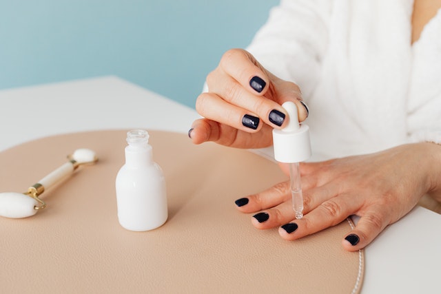 Enhance Your Nail Care Routine with an Electric Nail Drill