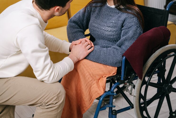 Essential Resources for Caring for Disabled Adults
