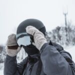 The Importance of Wearing the Right Snow Goggles