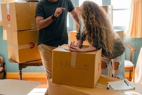 Five tips for moving to a different state with your family