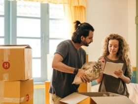 Six Tips to Make Your International Move Stress Free