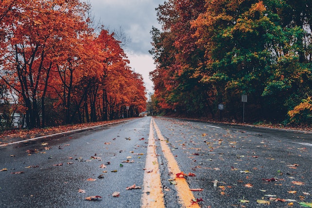 Cuffing Season Fall 2023 Best Synastry Aspects to Spice up your Love Life this Autumn