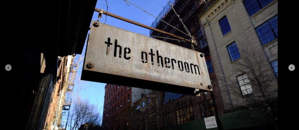 The Otheroom