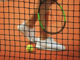 The Ultimate Guide to Choosing the Best Padel Shoes